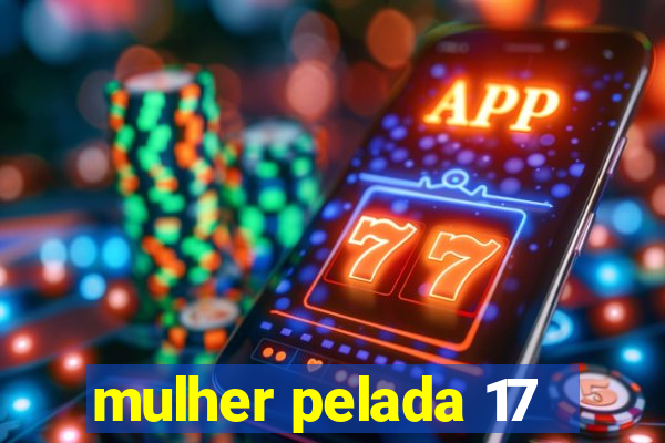 mulher pelada 17